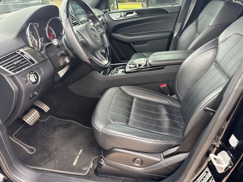 Used 2018 Mercedes-Benz GLE 43 AMG 4MATIC image 12