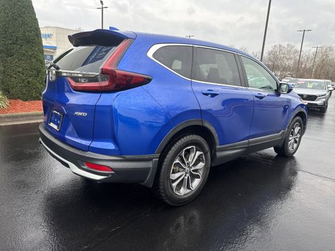 Used 2020 Honda CR-V EX-L image 15