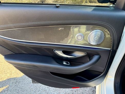 Used 2018 Mercedes-Benz E 43 AMG 4MATIC Sedan image 31