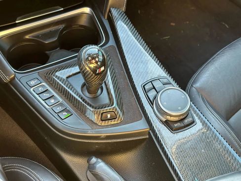 Used 2015 BMW M4 Coupe image 33