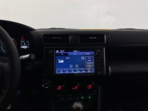 New 2026 Toyota GR86 YUZU Limited image 15