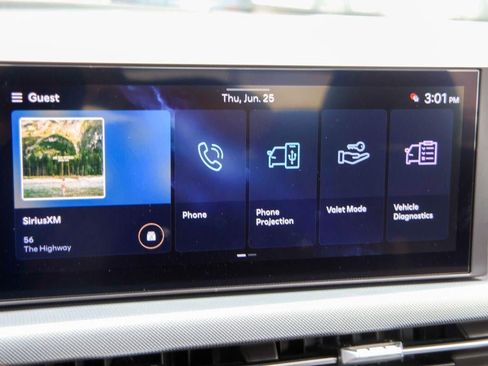 New 2026 Hyundai Sonata SEL FWD image 5