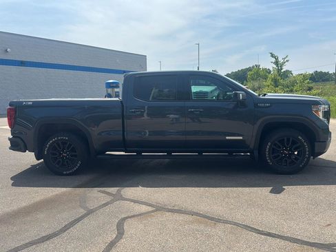 Used 2022 GMC Sierra 1500 Elevation AWD/4WD image 6