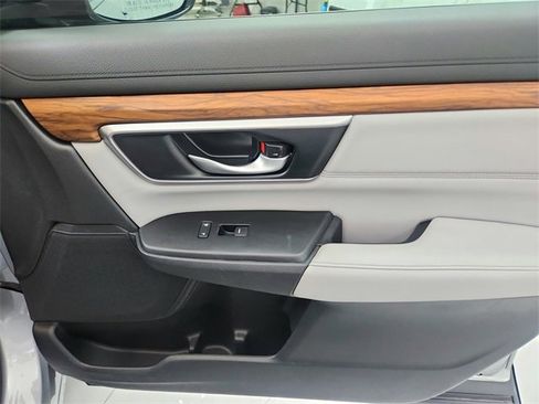 Used 2021 Honda CR-V EX-L image 37