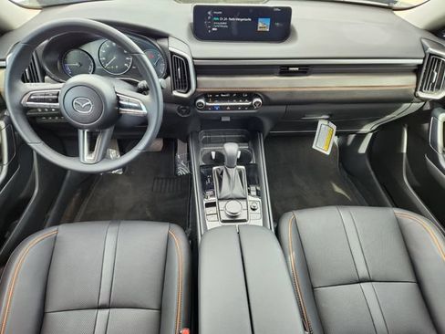 Used 2026 MAZDA CX-50 AWD 2.5 Hybrid w/ Premium Pkg image 10