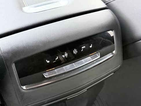 Used 2021 Cadillac Escalade Sport w/ Driver Assist Tech Package image 56