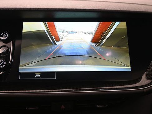 Used 2023 Buick Envision Essence w/ Sport Touring Package image 34