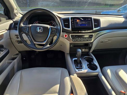 Used 2016 Honda Pilot EX-L image 20
