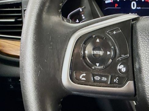 Used 2019 Honda CR-V Touring image 11