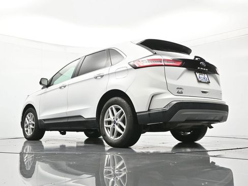 Used 2022 Ford Edge SEL AWD/4WD image 42