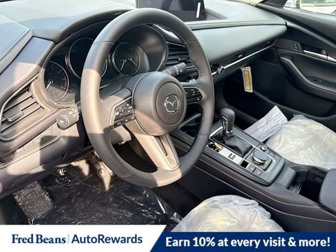 New 2026 MAZDA CX-30 AWD 2.5 S w/ Select Sport Pkg image 7