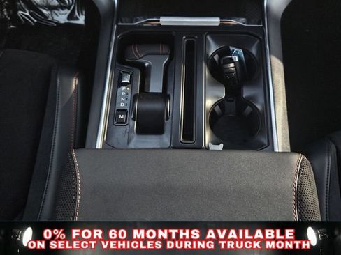 New 2026 Ford F150 Raptor w/ Equipment Group 803A Raptor R image 17