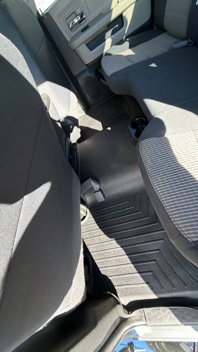 Used 2012 RAM 1500 Classic SLT w/ Protection Group AWD/4WD image 38