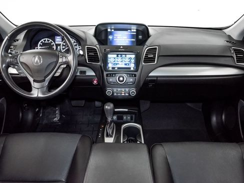 Used 2017 Acura RDX AWD w/ Technology Package image 25