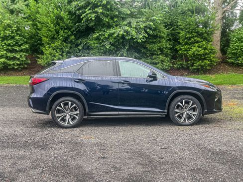 Used 2018 Lexus RX 350 AWD image 10