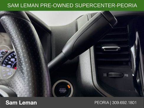 Used 2025 RAM 5500 Tradesman image 15