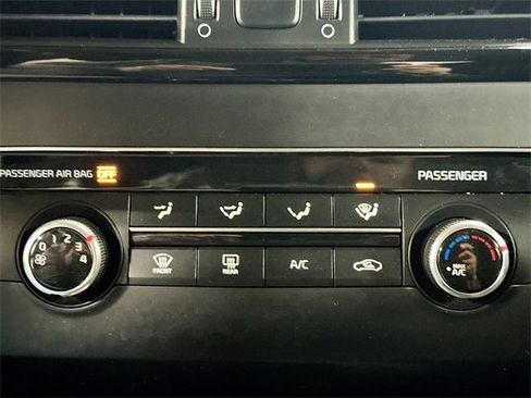 Used 2017 Kia Optima LX image 15