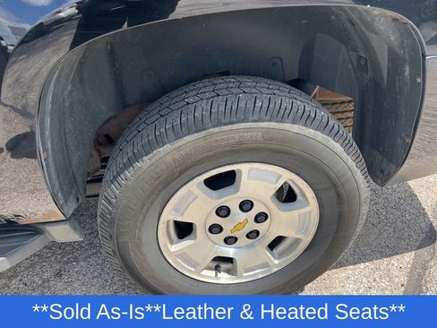 Used 2013 Chevrolet Suburban LT AWD/4WD image 18