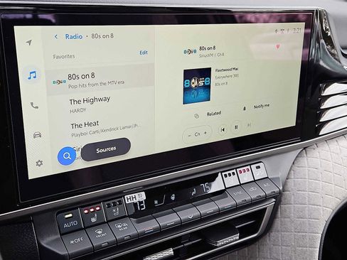 New 2026 Toyota Camry XLE image 22