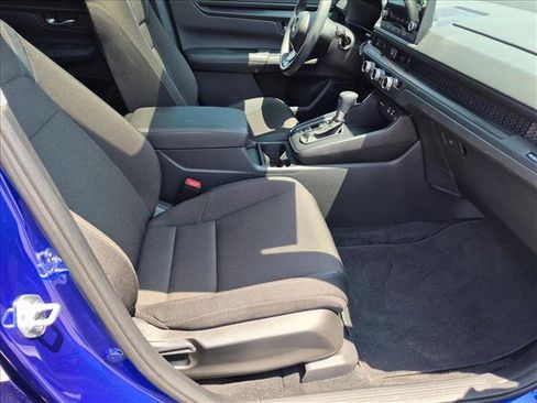 Certified 2024 Honda CR-V EX image 20