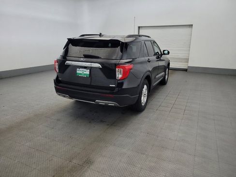 Used 2020 Ford Explorer XLT w/ Equipment Group 202A RWD image 9