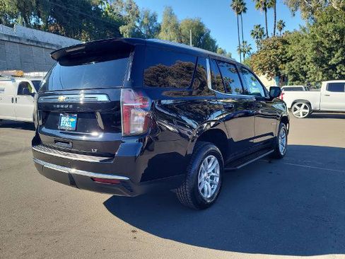 Used 2024 Chevrolet Tahoe LT image 8