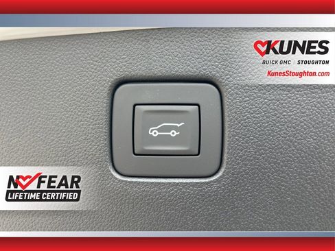 New 2025 Buick Envista Avenir image 54