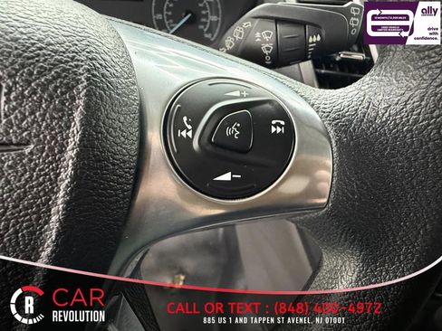 Used 2019 Ford Transit Connect XL image 19