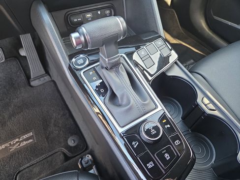 Used 2023 Kia Sportage X-Line w/ X-Line Premium Package image 30