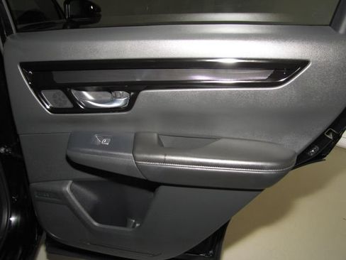 Certified 2026 Honda CR-V EX-L image 19