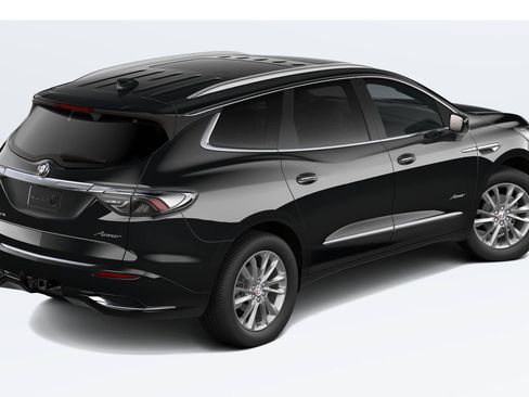 New 2024 Buick Enclave Avenir w/ Avenir Technology Package image 28
