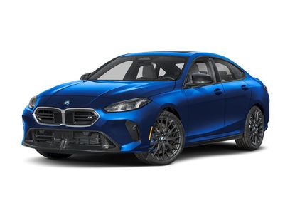 Used 2026 BMW M235i xDrive