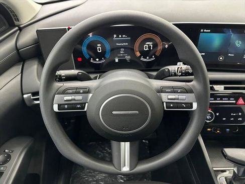 New 2026 Hyundai Tucson SEL image 25