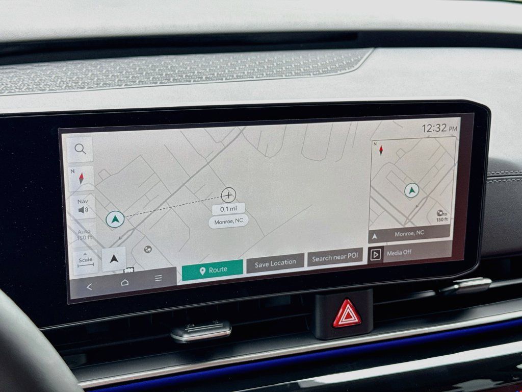Used 2026 Kia Carnival SX Prestige FWD image 18