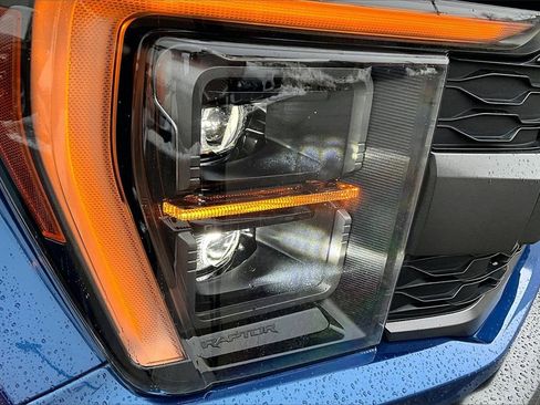 Used 2022 Ford F150 Raptor w/ Equipment Group 801A High image 32