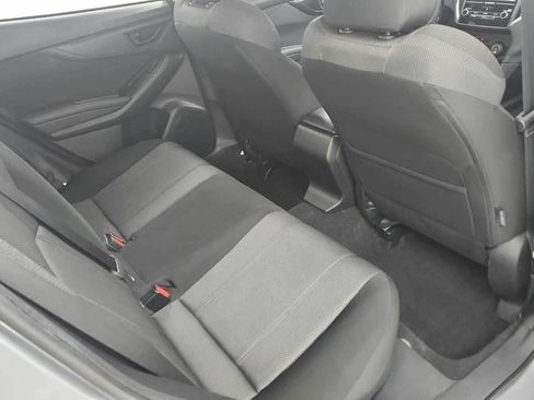 Certified 2021 Subaru Impreza 2.0i AWD/4WD image 24