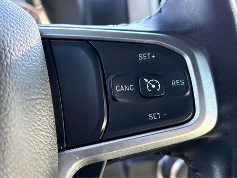 Used 2022 RAM 1500 Big Horn image 16