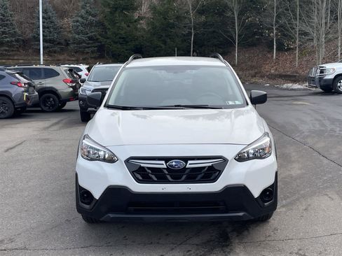 Used 2023 Subaru Crosstrek 2.0i image 8