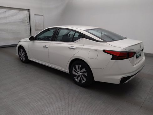 Used 2021 Nissan Altima 2.5 S w/ Driver Assist Package FWD image 3
