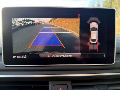 Used 2019 Audi A5 2.0T Premium Plus w/ Premium Plus image 15