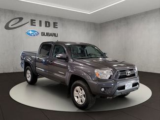 Used 2012 Toyota Tacoma 4x4 Double Cab w/ TRD Sport Pkg video 1