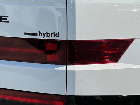 New 2025 Hyundai Santa Fe Calligraphy image 34