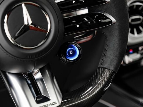 Used 2026 Mercedes-Benz G 63 AMG 4MATIC image 44