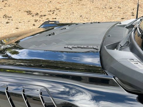 Used 2023 Ford Bronco Raptor image 10