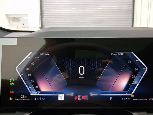 New 2026 BMW X3 xDrive30 w/ Premium Package image 16