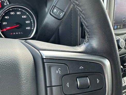 Used 2020 Chevrolet Silverado 1500 LT w/ All-Star Edition image 21