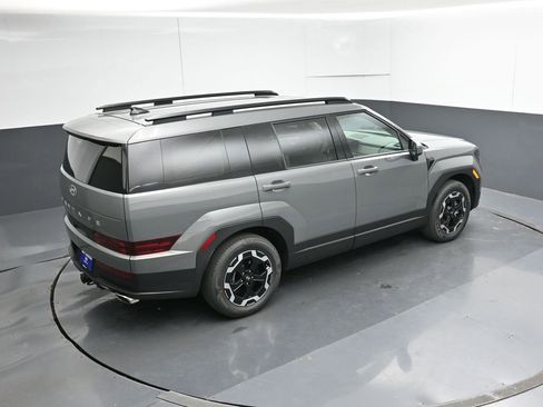New 2026 Hyundai Santa Fe SEL w/ Tow & Go Package FWD image 21