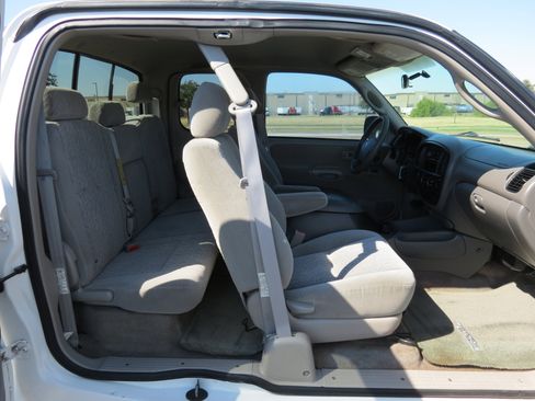 Used 2006 Toyota Tundra Limited image 31