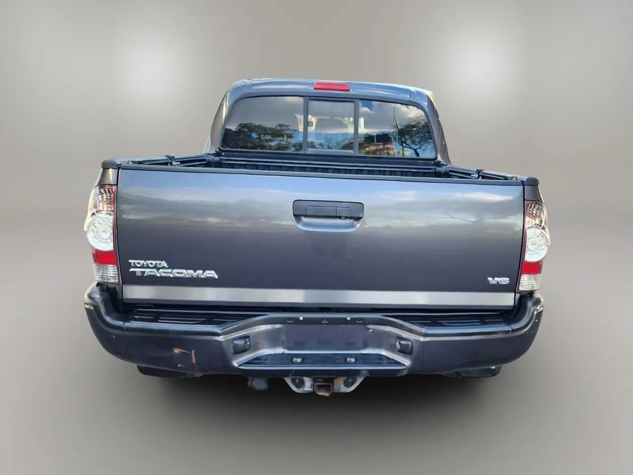 Used 2011 Toyota Tacoma 4x4 Double Cab w/ TRD Sport Pkg w/JBL Audio image 6