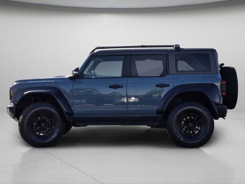 Used 2022 Ford Bronco Raptor AWD/4WD image 18